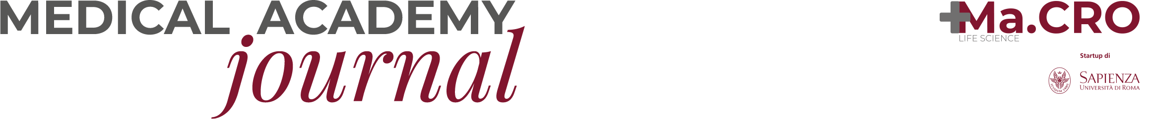 Medical Academy journal